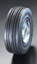 【メーカー在庫あり】 エスコ ESCO 300x105mm 車輪 エラスティックタイヤ・スチールリム・ベアリング 000012067234 HD店