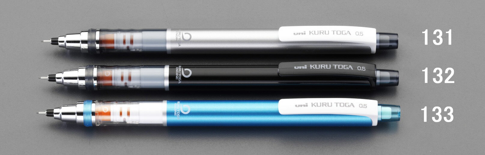 ڥ᡼߸ˤ  ESCO 0.5mm 㡼ץڥ󥷥(֥å) 000012264018 HD