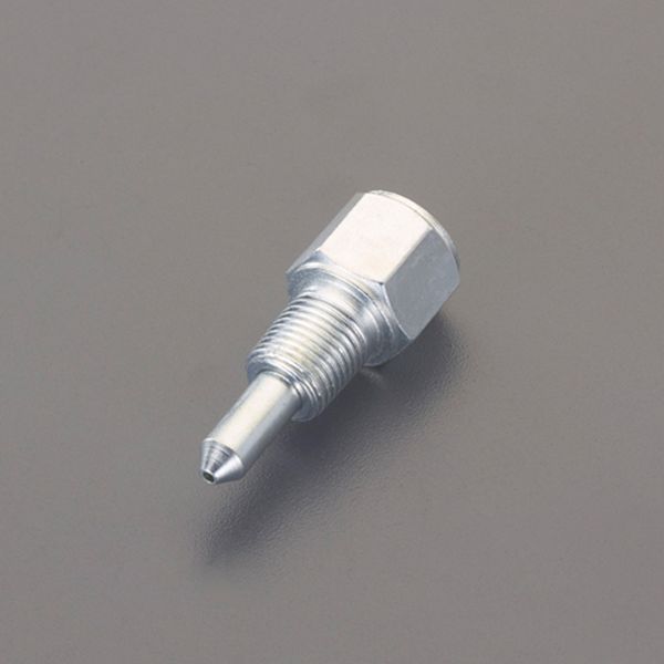 Other - 【メーカー在庫あり】 エスコ ESCO 1/8インチNPT グリースポンプ用ニードルアダプター 000012346457 HD店
