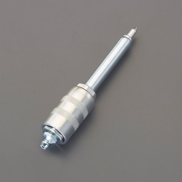 Other - 【メーカー在庫あり】 エスコ ESCO 127mm グリースポンプ用ニードルアダプター 000012346458 HD店