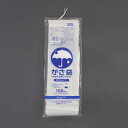 【メーカー在庫あり】 エスコ ESCO 120x750mm 傘袋(透明/100枚) 000012346549 HD店