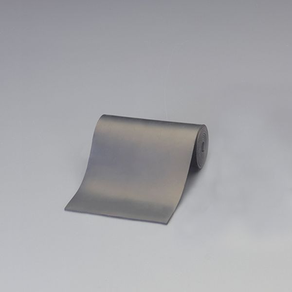 【メーカー在庫あり】 エスコ ESCO 150x1.0mmx1m ゴム板(ロール) 000012346710 HD店