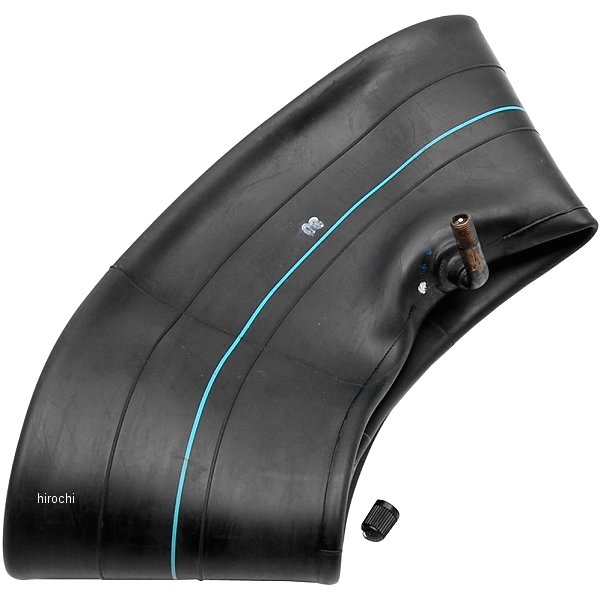 【メーカー在庫あり】 Gクラフト 10インチタイヤチューブ 3.5/4.0-10 L字バルブ 37701 HD店