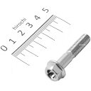 【メーカー在庫あり】 ホンダ純正 ボルト フランジ 8X40 90108-MR7-000 HD店