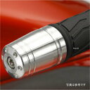 アグラス AGRAS バーエンド GSR400、GSR600 ゴールド 300-387-000G HD店