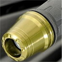 アグラス AGRAS バーエンド 11年以前 BMW S1000RR 赤 300-701-000R HD店