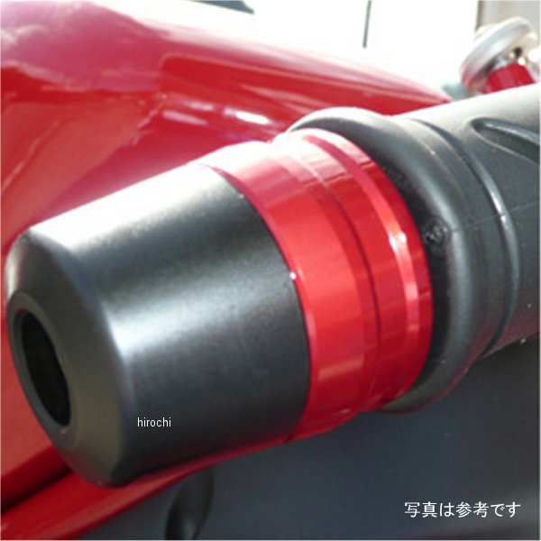 アグラス AGRAS バーエンド ドゥカティ 1098 ゴールド/白 301-558-000GW HD店