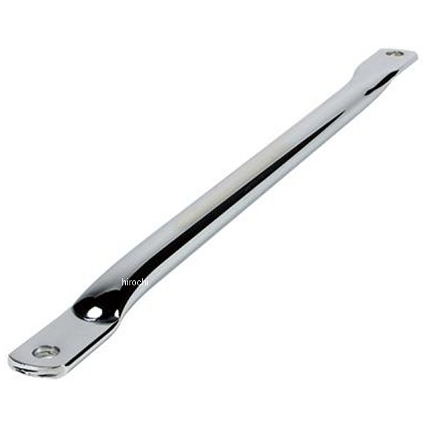 【メーカー在庫あり】 GOODS グッズ クロームロングトルクロッド SR500、SR400 G5-00220 HD店