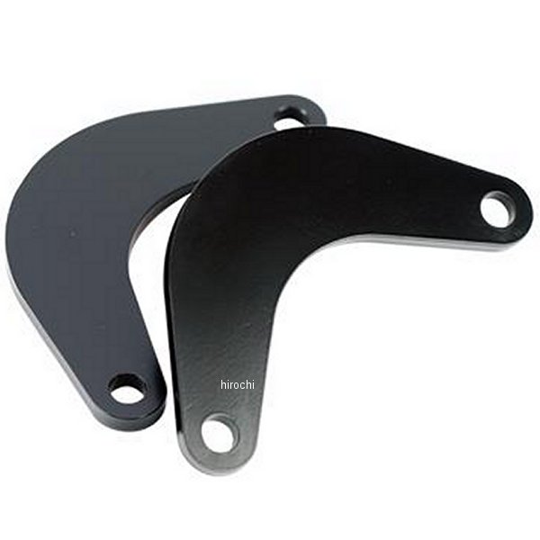 【メーカー在庫あり】 GOODS グッズ ZAMA ローダウンリンク XSR155、MT-15、YZF-R15 V3、XAbre ZM-0000 HD店