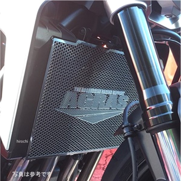 アグラス AGRAS コアガード Aタイプ ロゴ有り 18年以降 CB1000R 309-181-A00 HD店