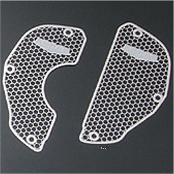 アグラス AGRAS サイドスクープカバー V-MAX 310-263-000 HD店