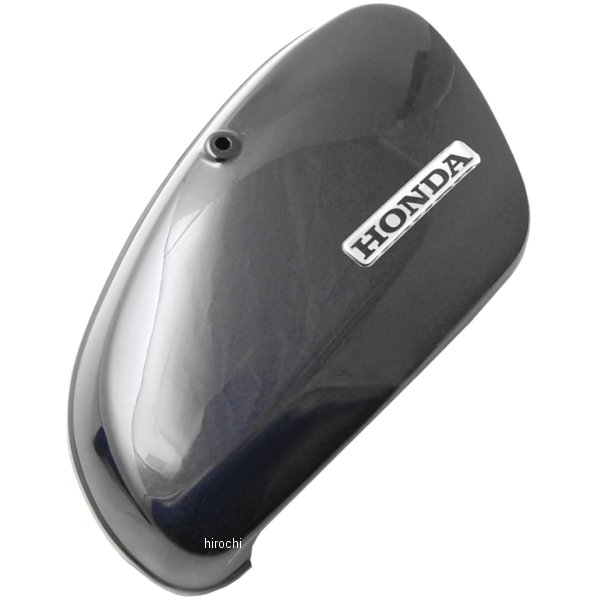 【メーカー在庫あり】 ホンダ純正 スーパーカブ カバーセット L サイド （WL) PB236M ユニオンシティーメタリック 83610-GBJ-N10ZB HD店