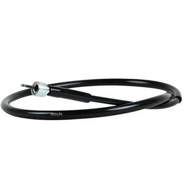 【メーカー在庫あり】 GOODS グッズ ショートスピードメーターケーブル 550mm 99年以前 ドラッグスター400 G9-01607 HD店