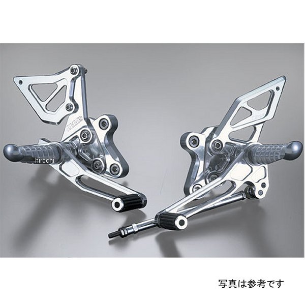 アグラス AGRAS バックステップ SV1000S 312-382-000 HD店