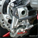 アグラス AGRAS リアキャリパーサポート 11年-19年 ZX-10R 317-487-000 HD店