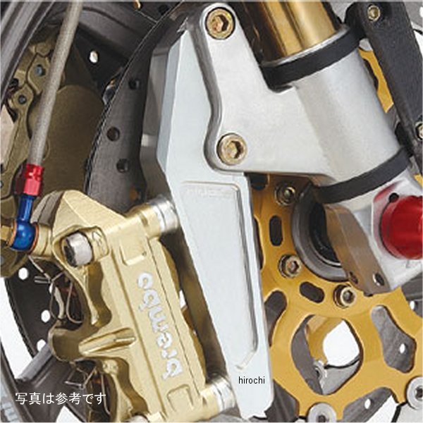 アグラス AGRAS キャリパーサポート ラジアルマウント用 モンスター S4R 318-555-000 HD店