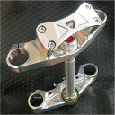 アグラス AGRAS トップ&ステムセット アッパーブラケット付き 03年-09年 CB1300SF 321-167-007 HD店