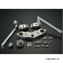 アグラス AGRAS セパレートハンドルキット ホース無し CB1100 321-174-004 HD店