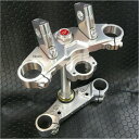 アグラス AGRAS トップ&ステムセット アッパーブラケット無し CB1100 321-174-007 HD店