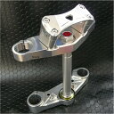 アグラス AGRAS トップ&ステムセット アッパーブラケット付き CB1100 321-174-008 HD店