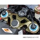 アグラス AGRAS トップブリッジ 17年以降 CBR1000RR/SP 321-180-000 HD店