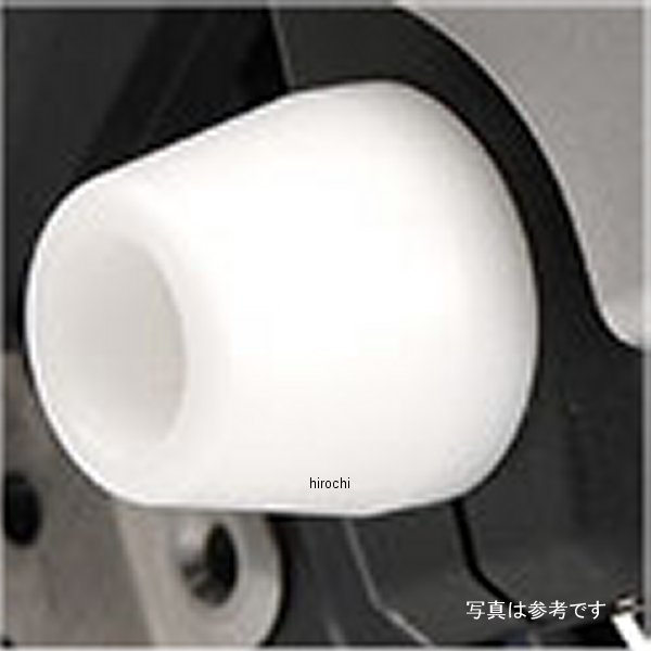 アグラス AGRAS フロントアクスルプロテクター コーン MT-01 アルミ/シルバー 343-265-A0S HD店