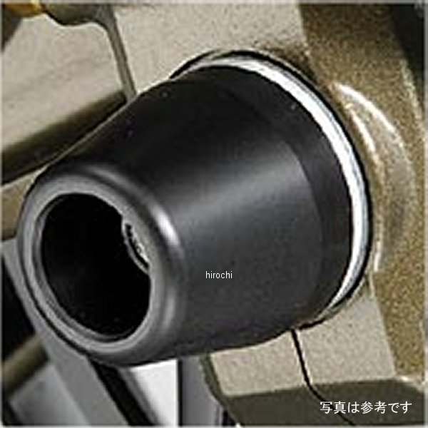 アグラス AGRAS フロントアクスルプロテクター コーン ZZR1400 アルミ/シルバー 343-474-A0S HD店