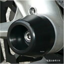 アグラス AGRAS フロントアクスルプロテクター コーン ドゥカティ 1098S ジュラコン/黒 343-558-J0B HD店