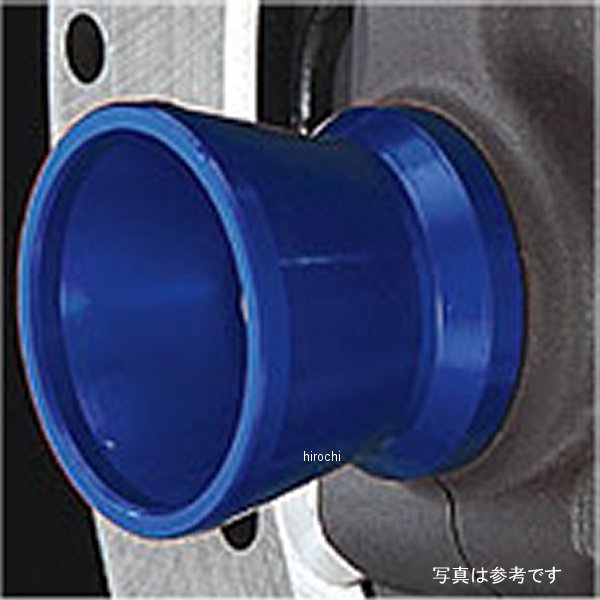 アグラス AGRAS フロントアクスルプロテクター ファンネル GSX1400 アルミ/赤 344-377-A0R HD店