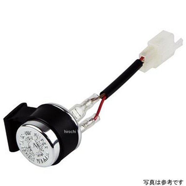 【メーカー在庫あり】 GOODS グッズ ウインカーリレーキット 全年式 TW225、TW200 G7-00130 HD店