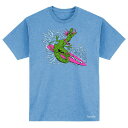 アイコン ICON 春夏モデル Tシャツ DINO FURY Mサイズ 3030-21965 HD店(2)