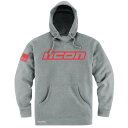 アイコン ICON 春夏モデル フーディー CLASICON 2XLサイズ 3050-6531 HD店(2)