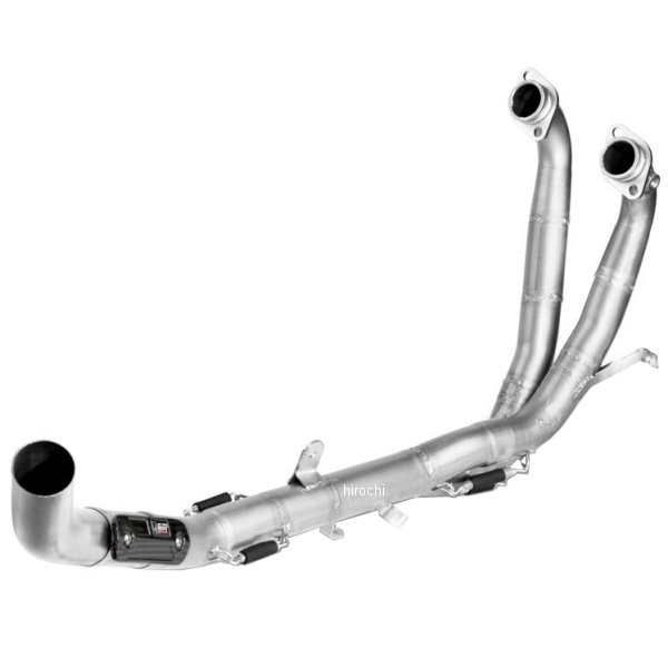 ミヴ Mivv 触媒除去パイプ 22年 Tuareg660 A.017.C1 HD店