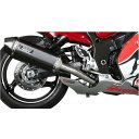 ミヴ Mivv ダブルスリップオン SPEED EDGE BLACK 08年-17年 GSX-R1300隼 ブラックステンレス S.052.LRB HD店