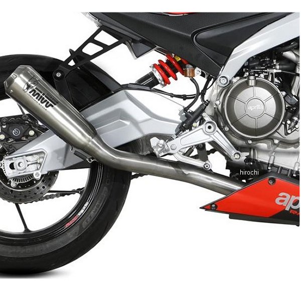 ミヴ Mivv フルエキゾースト X-M1 ハイポジション 20年-22年 RS660 チタン X.AP.0001.SC4T HD店