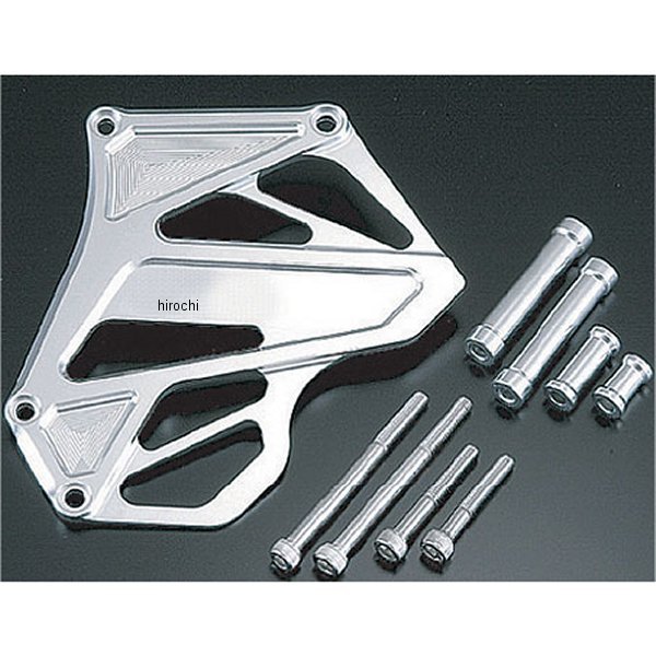 アグラス AGRAS フロントスプロケットカバー 98年-01年 YZF-R1 347-254-000 HD店