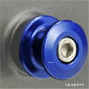 アグラス AGRAS リアスタンドフック 6mm 赤 353-001-006R HD店