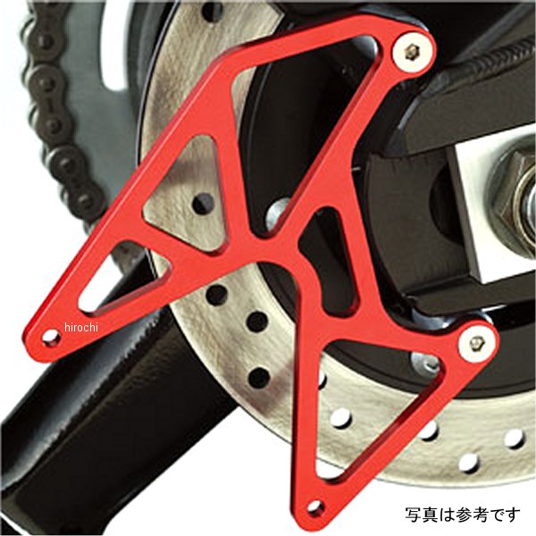 アグラス AGRAS リアスタンドプレート 02年-03年 YZF-R1 青 353-260-000B HD店