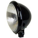 【メーカー在庫あり】 GOODS グッズ 5-34インチ ベイツライト グロスブラック 66-84158 HD店(2)