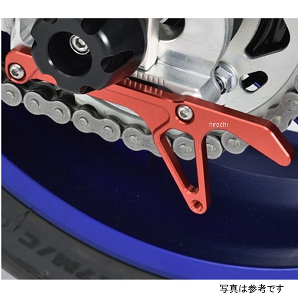 アグラス AGRAS リアスタンドフック 15年以降 YZF-R1、YZF-R1M 黒 353-276-000BK HD店