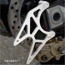 アグラス AGRAS リアスタンドプレート 03年-04年 GSX-R1000 赤 353-373-000R HD店