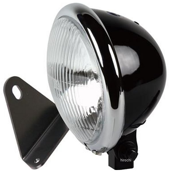 GOODS グッズ 5-34”ベイツライトキット エストレヤ 黒クローム 66-84158AES HD店