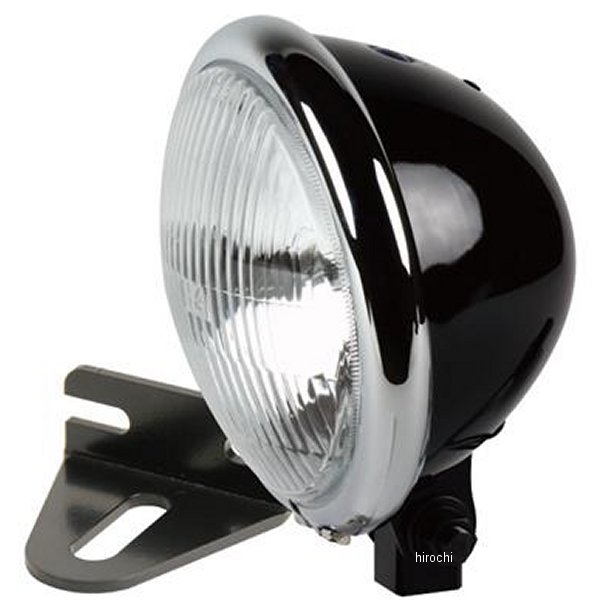 GOODS グッズ 5-34”ベイツライトキット SRV250 黒クローム 66-84158ASRV HD店