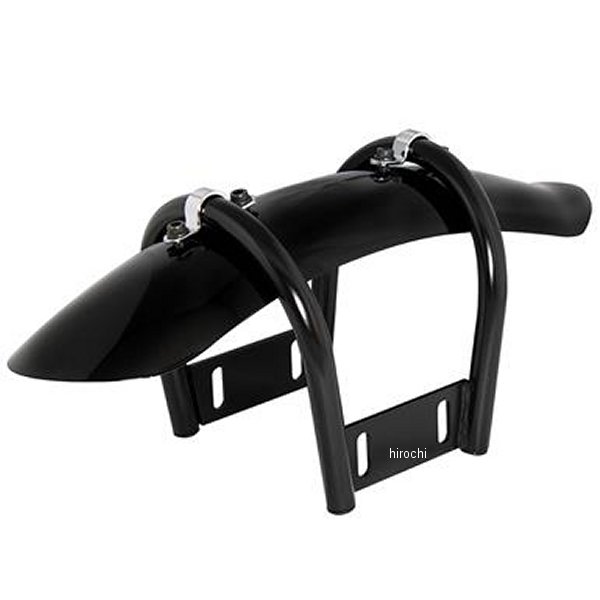 GOODS グッズ パイプワークフロントフェンダーキット SR500、SR400 G6-00029- HD店
