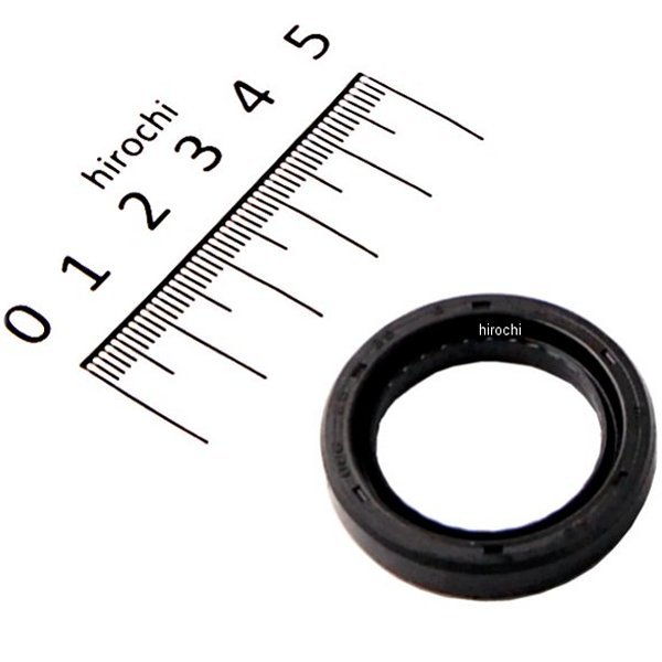 【メーカー在庫あり】 ホンダ純正 ダストシール 25×35×6 91253-K35-V01 HD店