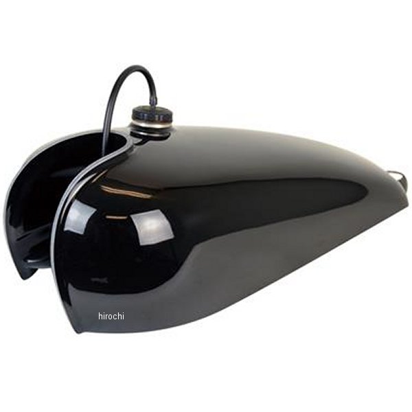 【メーカー在庫あり】 GOODS グッズ FRP ティアドロップビンテージタンク SR500、SR400 G2-00000 HD店