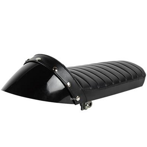 【メーカー在庫あり】 GOODS グッズ シートカウル ウェルドオンキット SR500、SR400 G3-00014 HD店