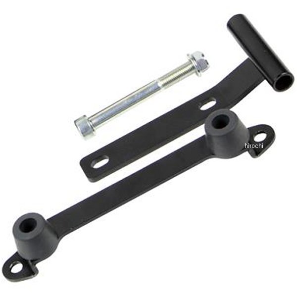 GOODS グッズ サドルシートマウントキット エストレヤ G3-00022 HD店