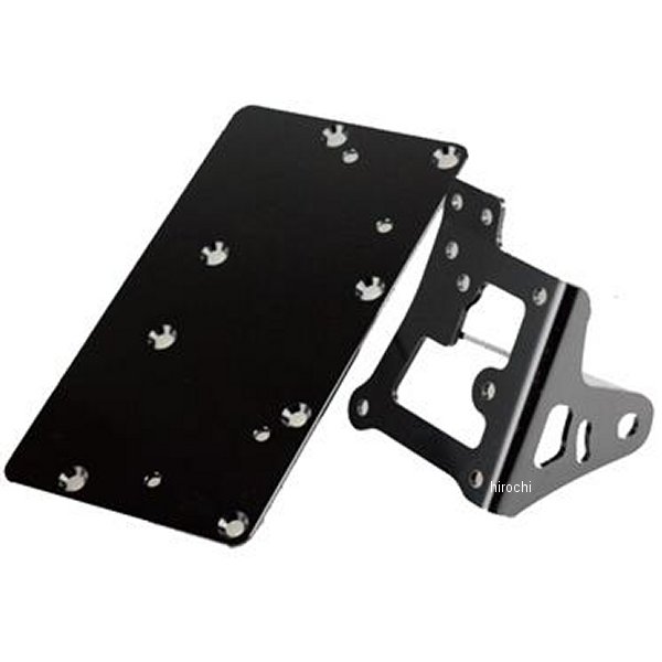 GOODS グッズ ルーカス477サイドナンバーキット SR500、SR400 G6-00113 HD店