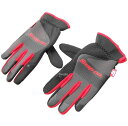 【USA在庫あり】 スナップオン Snap-on ファストフィット テクニシャングローブ SMALL レッド/ブラック GLOVE300BS HD店